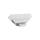 CAP-V2 Endcap | without hole | white