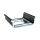 SPS-A2/A2F Montageklammer | SpringSteel | silber