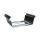SPS-N4 Montageklammer | SpringSteel | silber