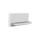 CAP-NLN1 Embout | sans trou | blanc