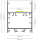 ILA21 INLAY F. EXO-TI1 LUMINAIRE PROFILE | LED MAX.32MM | SLEDGE