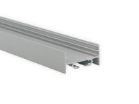 EXO-N3 AUFBAU PROFIL | LED MAX.24MM | ULTRAFLAT+WIDE