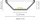 EXO-V1 ECK PROFIL | 2M | ALUMINIUM ELOXIERT | LED MAX.12MM | FLAT BACK