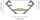 EXO-V2 ECK PROFIL | 2M | SCHWARZ RAL9005 | LED MAX.14MM | REAR CABLE CHANNEL