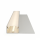 EXO-T3H TROCKENBAU PROFIL | 2M | ALUMINIUM ELOXIERT | LED MAX.16MM |DIRECT+ FLAT