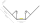 EXO-T5 TROCKENBAU PROFIL | 2M | ALUMINIUM ELOXIERT | LED MAX.16MM |NARROW
