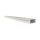 EXO-NLN1F EINBAU PROFIL | 2M | LED MAX.14MM | ULTRAFLAT+WINGS