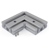 CON-N4 Verbinder 90Â°