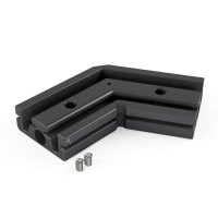 CON-N4 Verbinder 120Â°
