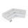 CON-N4 Connecteur 120°