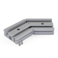 CON-N4 Verbinder 135Â°