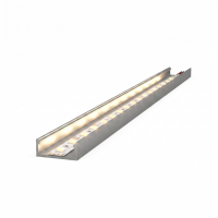 EXO-A1 AUFBAU PROFIL | LED MAX.13MM | ULTRAFLAT