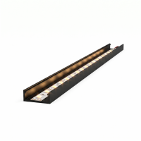 EXO-A1 AUFBAU PROFIL | LED MAX.13MM | ULTRAFLAT