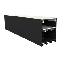 PC61 COVER | FLAT | TI1 | POLYCARBONAT