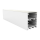 PC61 COVER | FLAT | TI1 | POLYCARBONAT