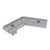 CON-A2 Connector 135°