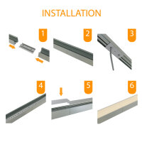 CON-N2 Verbinder 180Â°