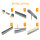 CON-N2 Verbinder 180Â°