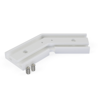 CON-N2 Verbinder 135Â°