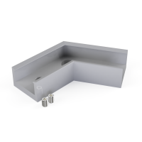 CON-A1 Verbinder 120Â°