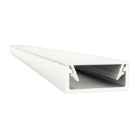 PC41 DIFFUSEUR | PLAT | 10M | OPAL SATIN | 65% TL | A1/A1F/A2/A2F | EN SAC-PE