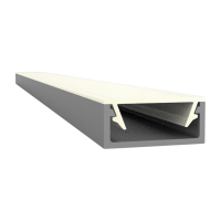 PC41 COVER | FLAT | 2M | OPAL SATINIERT | 65% TL | A1/A1F/A2/A2F