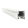 PC41 COVER | FLAT | 2M | OPAL SATINIERT | 65% TL | A1/A1F/A2/A2F