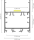 EXO-TI1-2 LEUCHTEN PROFIL | 3M | ALUMINIUM ELOXIERT | LED MAX.32MM | EXTRAWIDE