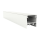 EXO-N4 SURFACE PROFILE | LED MAX.24MM | FLAT+WIDE