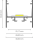 EXO-N4 PROFILÉ EN SAILLIE | 2M | ALUMINIUM ANODISÉ | LED MAX.24MM | PLAT+WIDE