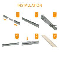 CON-N3 Verbinder 180Â°