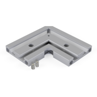 CON-N3 Connector 90°