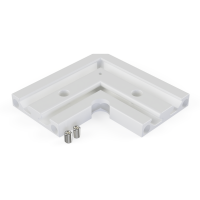 CON-N3 Connector 90°