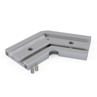 CON-N3 Verbinder 120Â°