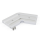 CON-N3 Verbinder 120Â°
