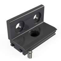 WAN-A2 Wandhalterung