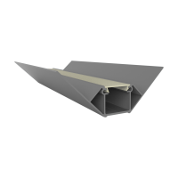 PC45 COVER | FLAT | F1/F1H/F2/N1/N2/T3/T3H/T5/T7/V2