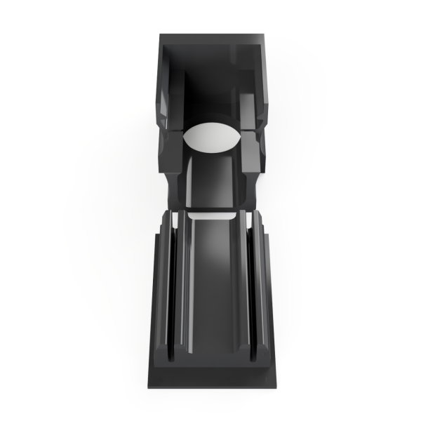 END-NLN2 Embout | ouverture vers le bas