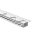 EXO-T7 DRYWALL PROFILE | LED MAX.16MM |WINGS