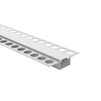 EXO-T7 DRYWALL PROFILE | 1M | ALUMINUM ANNODIZED | LED...